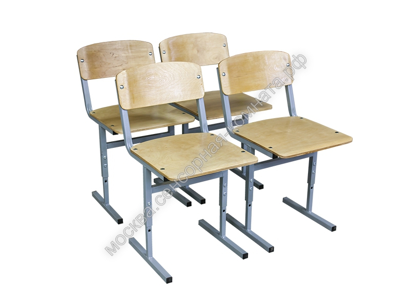 Комплект стульев 4 шт для кухни. Секции стульев для учебных заведений. Комплект стульев. Стулья секционные металлические. Стул регулируемый производственный.
