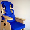 Функциональное кресло для детей с ограниченными возможностями - москва.сенсорная-комната.рф - Москва