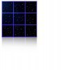 Потолок «Звездное небо» с пультом управления 16 плиток - москва.сенсорная-комната.рф - Москва