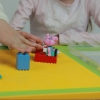 Лего-стол с контейнерами - москва.сенсорная-комната.рф - Москва
