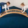 Лестница - мостик для детей до 5 лет - москва.сенсорная-комната.рф - Москва