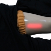 "Гриша-08" робот-тренажер для обучения навыкам СЛР с симуляционным режимом ранения бедренной артерии и персональным компьютером - москва.сенсорная-комната.рф - Москва
