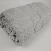 Утяжеленное одеяло "Радуга плюш" (85х125см) - москва.сенсорная-комната.рф - Москва