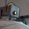 Световой проектор «Меркурий-S» со встроенным ротатором - москва.сенсорная-комната.рф - Москва