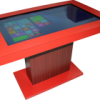 Интерактивный стол Project Touch 32" (81 см)  на 4 касания - москва.сенсорная-комната.рф - Москва