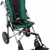 Кресло-коляска Cruiser CX 14 (ширина сиденья 35,5 см) зеленая - москва.сенсорная-комната.рф - Москва