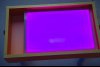 Световой стол для рисования песком, с подсветкой 16 цветов, 500х300х100мм, 390х270мм - москва.сенсорная-комната.рф - Москва
