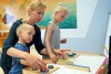 Образовательная система EduQuest для детей 3-5 лет - москва.сенсорная-комната.рф - Москва