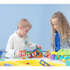 Набор конструкторов для детей Средней группы (4-5 лет) до 12 чел. - москва.сенсорная-комната.рф - Москва