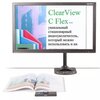 Видеоувеличитель ClearView C Flex с монитором 24”HD - москва.сенсорная-комната.рф - Москва