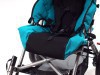 Кресло-коляска Cruiser CX 12 (ширина сиденья 30,5 см) зеленая - москва.сенсорная-комната.рф - Москва