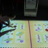 Сенсорный интерактивный пол для обучения и развития детей ДОУ и школ Версия 5.0 Double Marker  - москва.сенсорная-комната.рф - Москва