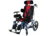 Кресло-коляска Titan LY-710-958 - москва.сенсорная-комната.рф - Москва