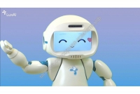 Робот-терапевт QTrobot для детей-аутистов - москва.сенсорная-комната.рф - Москва