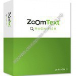 ZoomText Magnifier - программа экранного увеличения - москва.сенсорная-комната.рф - Москва