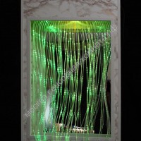 Зеркало настенное небьющееся "Таинственный свет" - москва.сенсорная-комната.рф - Москва