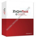ZoomText Fusion — универсальная программа экранного доступа - москва.сенсорная-комната.рф - Москва