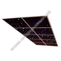 Плитка «Звездное небо» для потолка системы «Armstrong» - москва.сенсорная-комната.рф - Москва