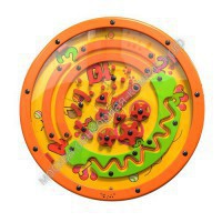 Игровой модуль Spinball (Лабиринт) - москва.сенсорная-комната.рф - Москва