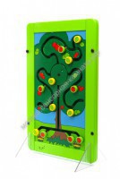 Игровой модуль Sorting Tree (Дерево) - москва.сенсорная-комната.рф - Москва