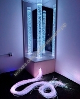 Сенсорный уголок с фибероптическим волокном - москва.сенсорная-комната.рф - Москва