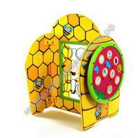 Игровая система Honey Play (Соты) - москва.сенсорная-комната.рф - Москва