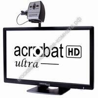 Видеоувеличитель Acrobat HD ultra LCD 24’’ - москва.сенсорная-комната.рф - Москва