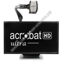 Видеоувеличитель Acrobat HD ultra LCD 27’’ - москва.сенсорная-комната.рф - Москва