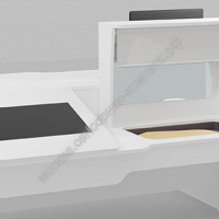 Профессиональный интерактивный логопедический стол Logo 38 Pro Max Plus - москва.сенсорная-комната.рф - Москва