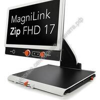 Видеоувеличитель MagniLink ZIP Premium FHD 17" - москва.сенсорная-комната.рф - Москва
