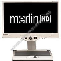 Видеоувеличитель Merlin HD 20" - москва.сенсорная-комната.рф - Москва