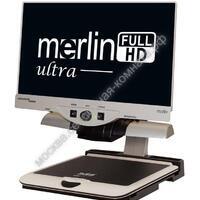 Видеоувеличитель Merlin HD Ultra 24’’ - москва.сенсорная-комната.рф - Москва