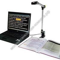 Портативное устройство для чтения/увеличения “Pearl”, подключаемое к ПК - москва.сенсорная-комната.рф - Москва