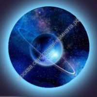 Настенное световое панно «Звездное небо» 100 см - москва.сенсорная-комната.рф - Москва