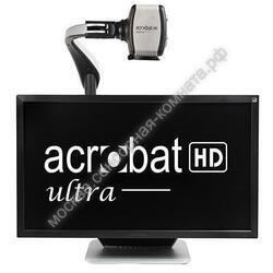 Видеоувеличитель Acrobat HD ultra LCD 22’’ - москва.сенсорная-комната.рф - Москва