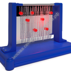 Игра Вибрирующая с подсветкой - москва.сенсорная-комната.рф - Москва