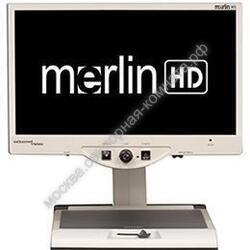 Электронный стационарный видео-увеличитель Merlin HD 24 - москва.сенсорная-комната.рф - Москва