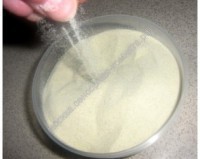 Песок для песочной терапии (фр. 0,3-0,8), 1 кг - москва.сенсорная-комната.рф - Москва