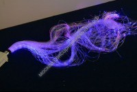 Фиброоптическое волокно с источником света (150 штук) - москва.сенсорная-комната.рф - Москва