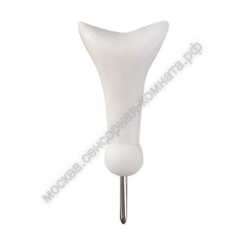 Грифель для письма по Брайлю, мужской - москва.сенсорная-комната.рф - Москва