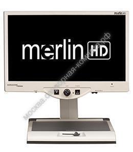 Видеоувеличитель Merlin HD 20" - москва.сенсорная-комната.рф - Москва